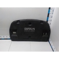 Шумоизоляция капота Subaru Legacy Outback (B14) (2010 - 2014) 90815AJ010