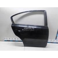 Дверь задняя правая Subaru Legacy (B14) (2010 - 2015) 60409AJ0209P