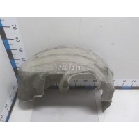 Локер задний левый Toyota RX 350/450H (2009 - 2015) 6563806290