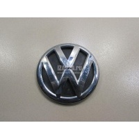 Эмблема на крышку багажника VAG Golf VI (2009 - 2013) 1K9853630AULM