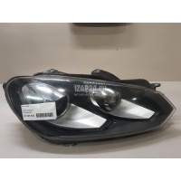 Фара правая VAG Golf VI (2009 - 2013) 5K2941754B
