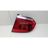 Фонарь задний внутренний правый VAG Golf VI (2009 - 2013) 5K0945094AJ