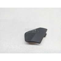 Заглушка буксировочного крюка Ford Fiesta (2008 - 2019) 1532222