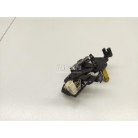 Замок капота Ford Fiesta (2008 - 2019) 1831520