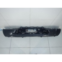 Бампер задний GM Escalade II (2000 - 2006) 88937198