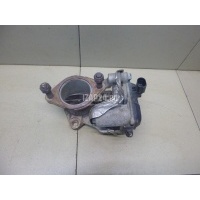 Заслонка воздушная Hyundai-Kia Sorento II (2009 - 2020) 284622F700