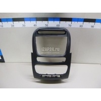 Накладка декоративная Hyundai-Kia Sorento II (2009 - 2020) 847402P125VA2