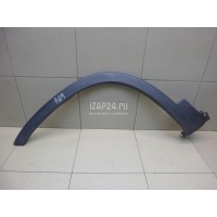 Накладка переднего крыла левого Hyundai-Kia Sorento II (2009 - 2020) 877112P010