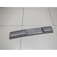 Усилитель переднего бампера Hyundai-Kia Sportage (2010 - 2015) 865722P500