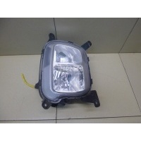 Фара противотуманная правая Hyundai-Kia Sorento II (2009 - 2020) 922022P610