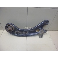 Рычаг задний продольный правый Hyundai-Kia Sorento II (2009 - 2020) 552802P410