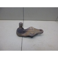 Опора шаровая нижняя передней подвески Hyundai-Kia Sorento II (2009 - 2020) 545302P100