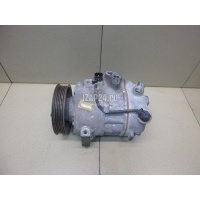 Компрессор системы кондиционирования Hyundai-Kia Sorento II (2009 - 2020) 977012P250