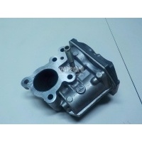Клапан рециркуляции выхлопных газов Toyota Land Cruiser (150)-Prado 2009 2580011010