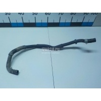 Шланг системы охлаждения Toyota Land Cruiser (150)-Prado 2009 1626430110