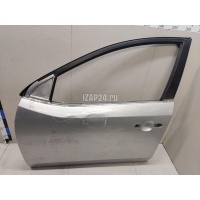 Дверь передняя левая Hyundai-Kia Cerato (2009 - 2013) 760031M011
