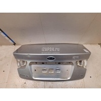 Крышка багажника Hyundai-Kia Cerato (2009 - 2013) 692001M030