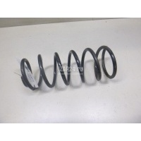 Пружина задняя Hyundai-Kia Cerato (2009 - 2013) 553301M110