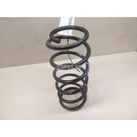 Пружина задняя Hyundai-Kia Cerato (2009 - 2013) 553301M110