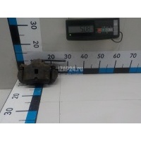 Суппорт тормозной передний левый Mitsubishi Lancer Cedia (CS) (2000 - 2003) MR955063