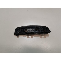 Кронштейн переднего бампера правый Toyota Verso (2009 - 2018) 525350F020