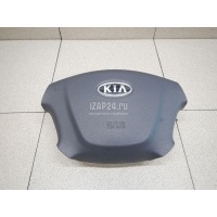 Подушка безопасности в рулевое колесо Hyundai-Kia Carens (2006 - 2012) 569001D110WK