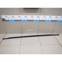 Накладка стекла переднего правого Hyundai-Kia Carens (2006 - 2012) 822201D000