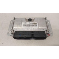 Блок управления двигателем BOSCH MK (2008 - 2015) 0261201895