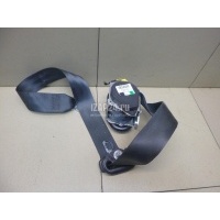 Ремень безопасности с пиропатроном VAG Yeti (2009 - 2018) 5L0857702RAA