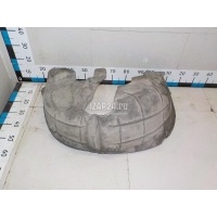 Локер задний левый VAG Yeti (2009 - 2018) 5L0810969