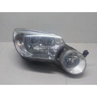 Фара правая VAG Yeti (2009 - 2018) 5L2941018A