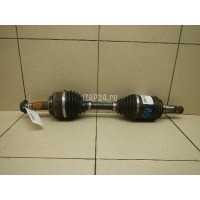 Полуось передняя Toyota LX 570 2007 4343060071