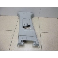 Обшивка стойки Mitsubishi ASX 2010 7211A197HA
