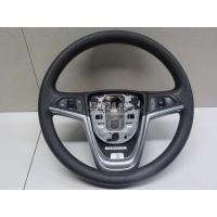 Рулевое колесо для AIR BAG (без AIR BAG) GM Astra J (2010 - 2017) 13351023