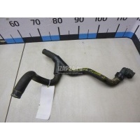 Патрубок отопителя GM Astra J (2010 - 2017) 13338427