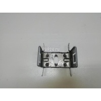 Кронштейн (сопут. товар) GM Astra J (2010 - 2017) 13258356