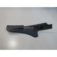 Накладка лобового стекла левая Renault Sandero (2009 - 2014) 8200763640