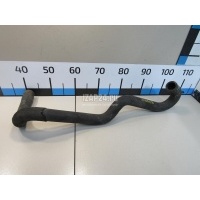 Патрубок радиатора Renault Sandero (2009 - 2014) 215011670R