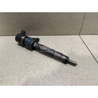Форсунка дизельная электрическая BOSCH Doblo (2005 - 2015) 0445110187