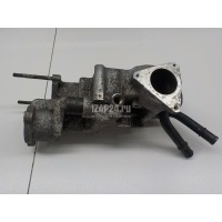 Корпус термостата Hyundai-Kia Sportage (2010 - 2015) 256102F300