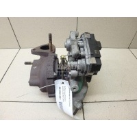 Турбокомпрессор (турбина) Hyundai-Kia Sportage (2010 - 2015) 282312F701