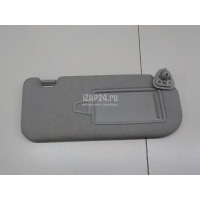 Козырек солнцезащитный (внутри) Hyundai-Kia ix35/Tucson (2010 - 2015) 852202S540OM