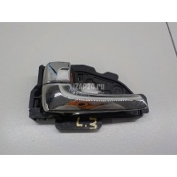 Ручка двери внутренняя левая Hyundai-Kia ix35/Tucson (2010 - 2015) 826102S010SAS