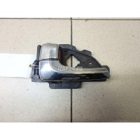 Ручка двери внутренняя левая Hyundai-Kia ix35/Tucson (2010 - 2015) 826102S010SAS