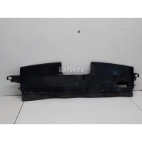 Воздуховод радиатора верхний Renault Fluence (2010 - 2017) 214760047R