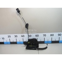 Замок двери задней левой Renault Fluence (2010 - 2017) 825037507R
