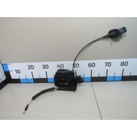 Замок двери задней правой Renault Fluence (2010 - 2017) 825029306R