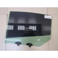 Стекло двери задней левой Renault Fluence (2010 - 2017) 823010020R