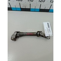 Кардан рулевой Renault Megane III (2009 - 2016) 488202634R