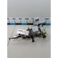 Колонка рулевая Renault Megane III (2009 - 2016) 488105963R